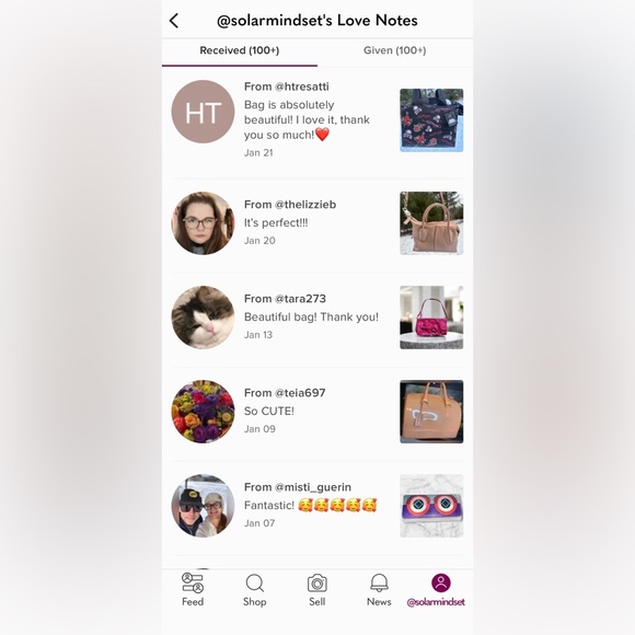 Solar Is Live 🖤 - Picture 7 of 17